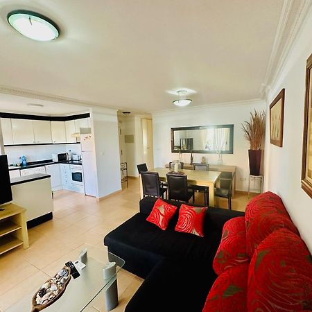 Punta Me Beautifull Apartment Near The Beach Les Marines Denia Bagian luar foto