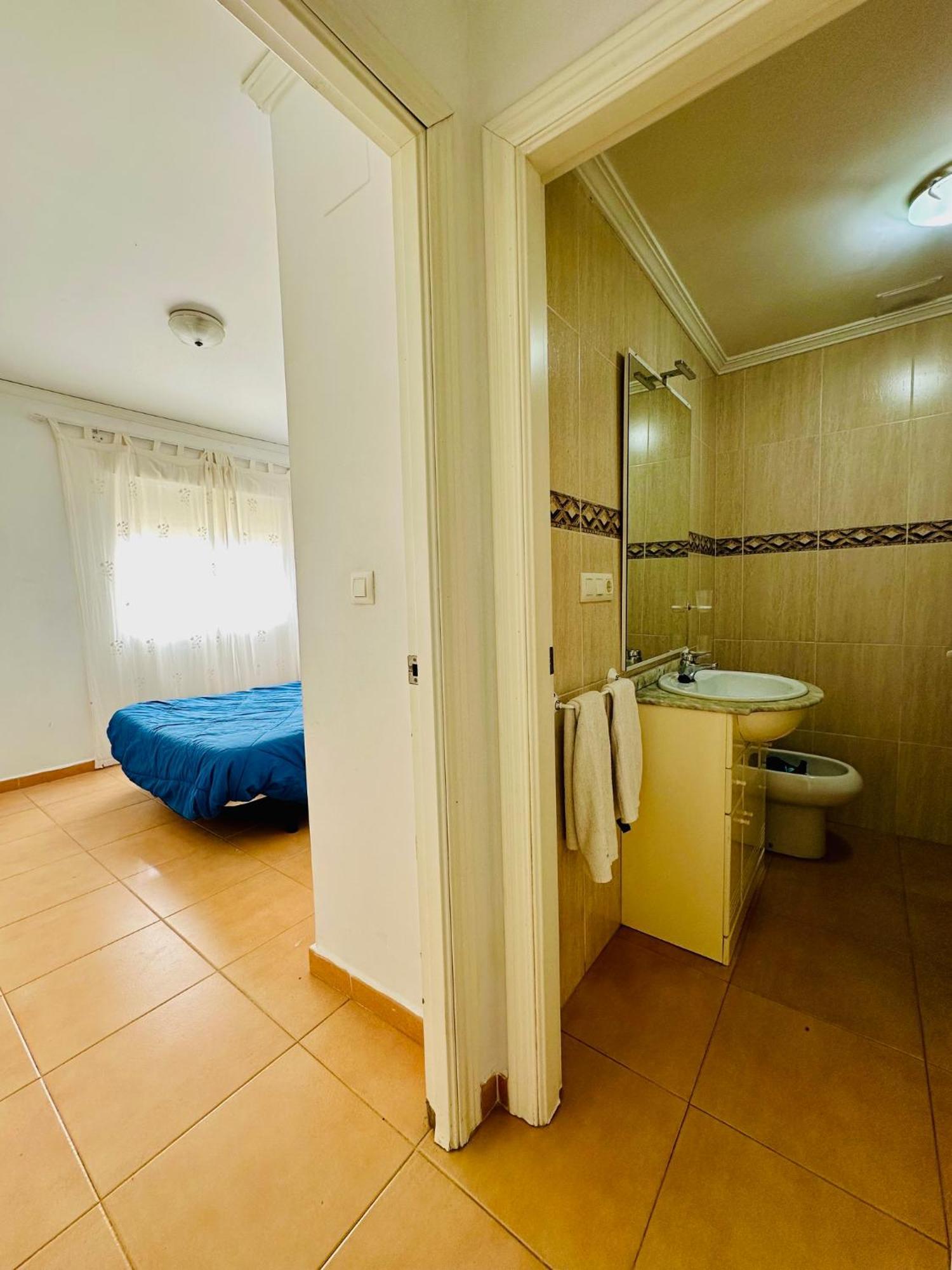 Punta Me Beautifull Apartment Near The Beach Les Marines Denia Bagian luar foto