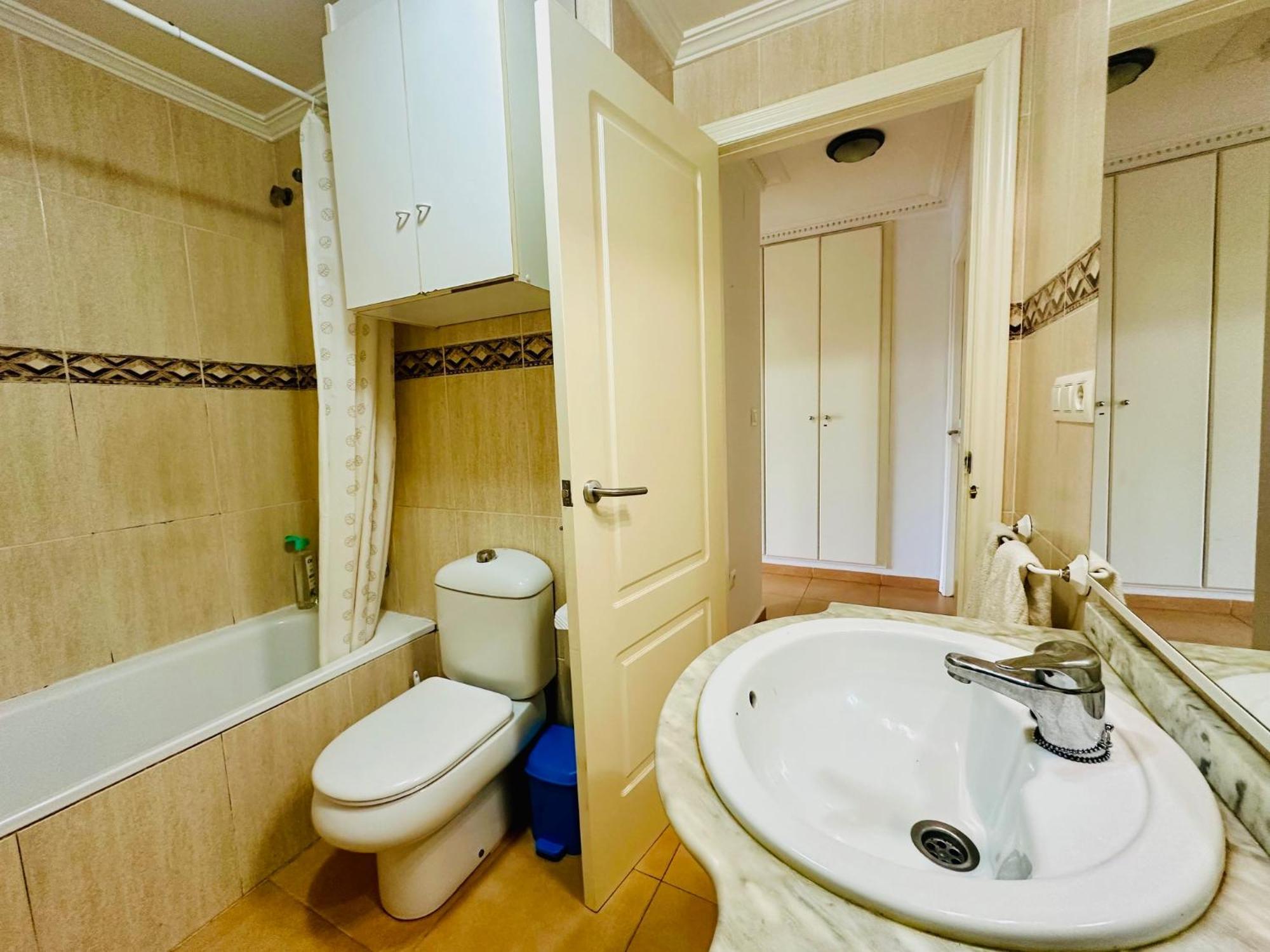 Punta Me Beautifull Apartment Near The Beach Les Marines Denia Bagian luar foto