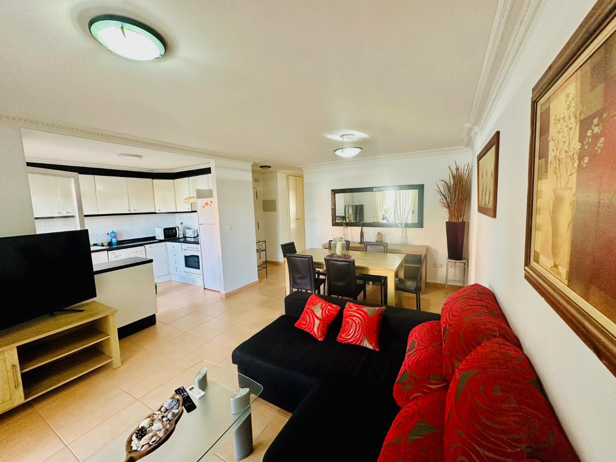 Punta Me Beautifull Apartment Near The Beach Les Marines Denia Bagian luar foto