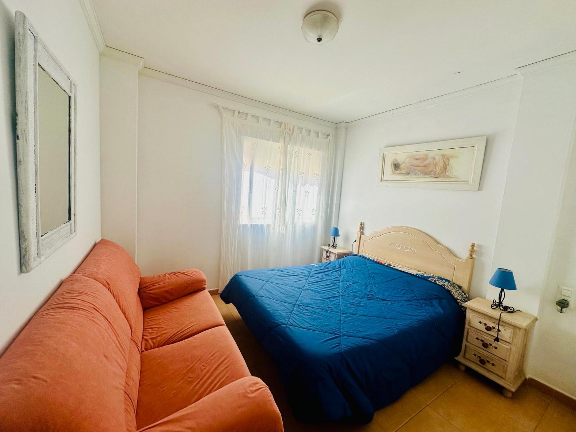 Punta Me Beautifull Apartment Near The Beach Les Marines Denia Bagian luar foto