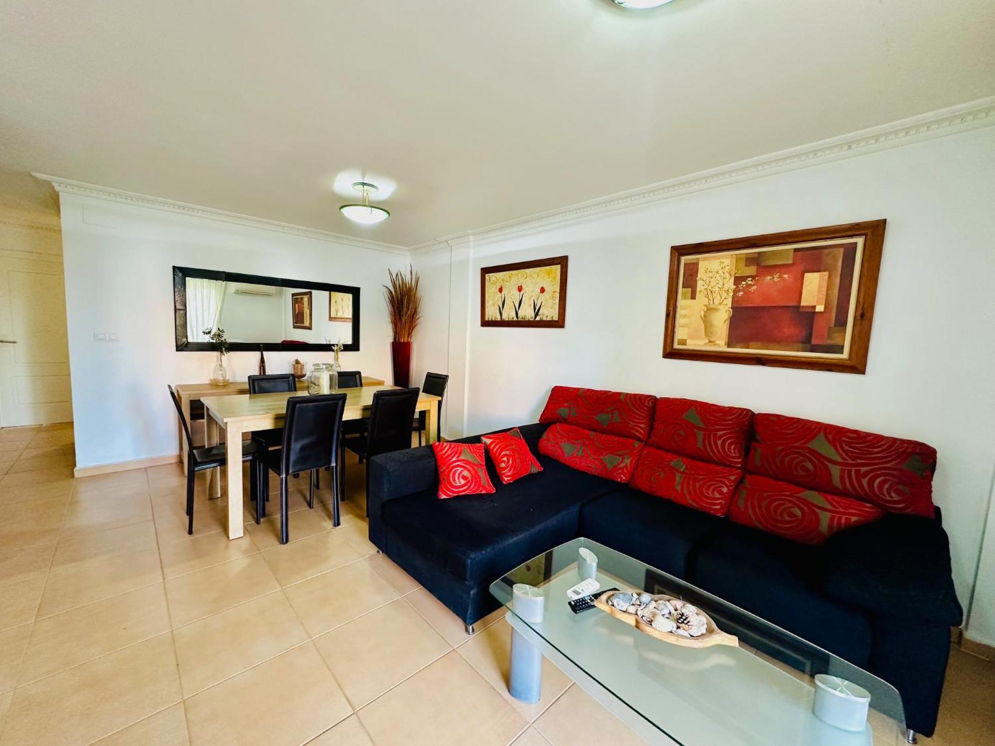 Punta Me Beautifull Apartment Near The Beach Les Marines Denia Bagian luar foto