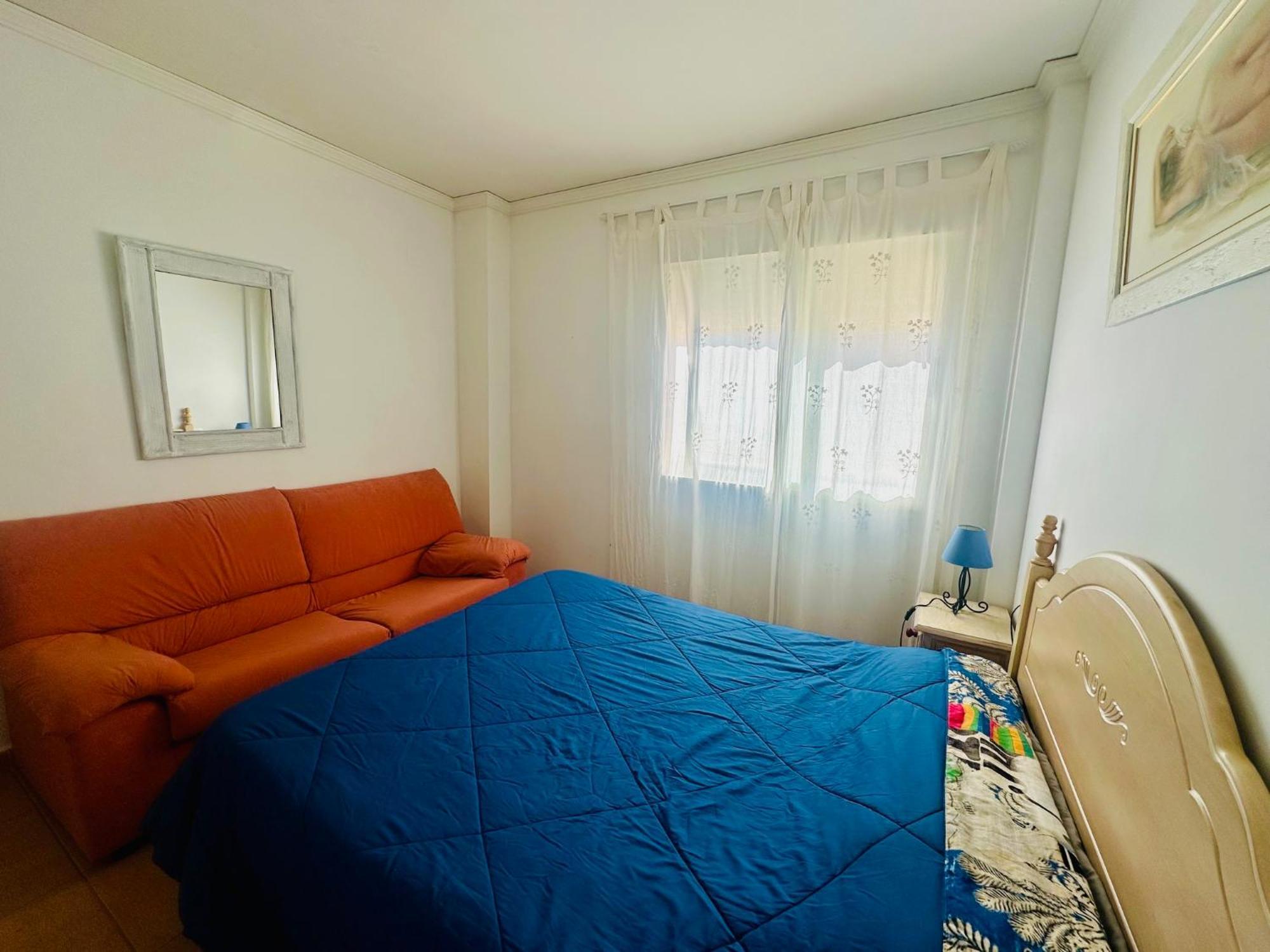 Punta Me Beautifull Apartment Near The Beach Les Marines Denia Bagian luar foto
