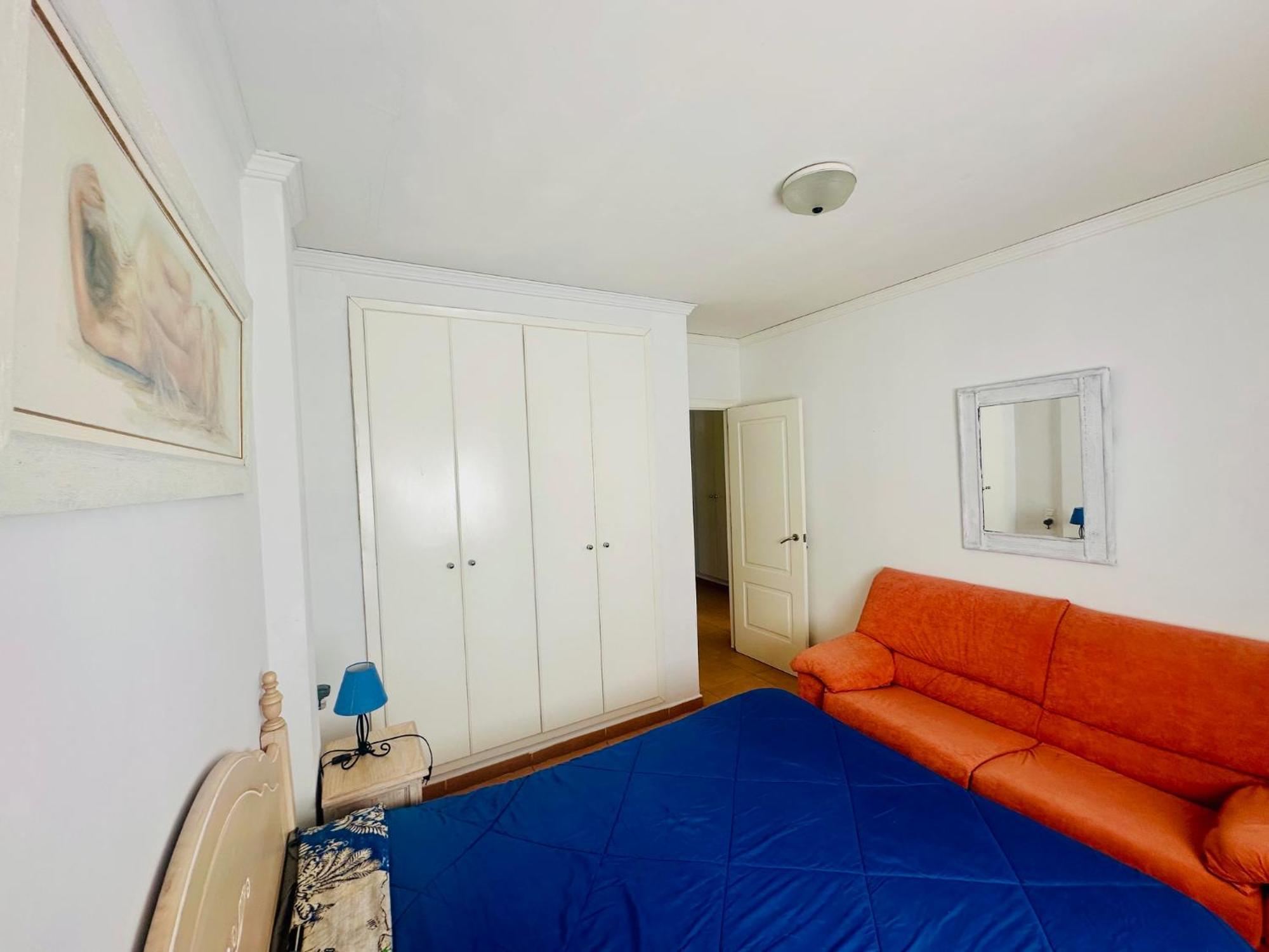 Punta Me Beautifull Apartment Near The Beach Les Marines Denia Bagian luar foto