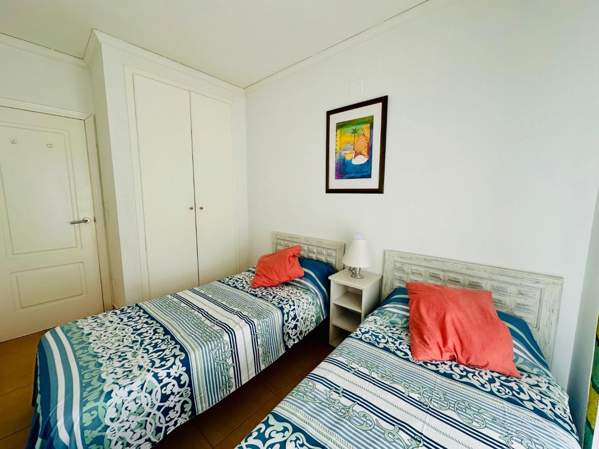 Punta Me Beautifull Apartment Near The Beach Les Marines Denia Bagian luar foto